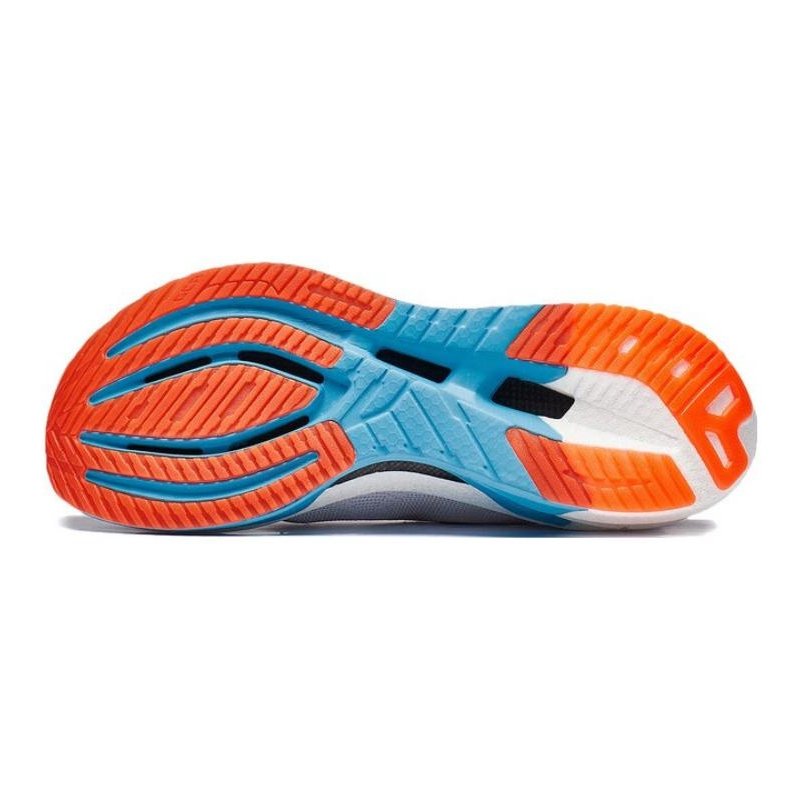 MEN'S Running Shoes - FURIOUS RIDER 7 PRO White