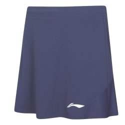 Badminton Skirt - Smooth Blue