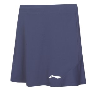 Badminton Skirt - Smooth Blue