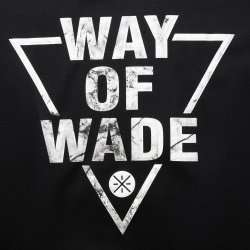 Hoodie - Casual Wade Black Men
