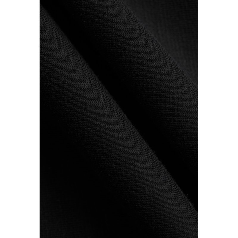 Hoodie - Casual Wade Black Men