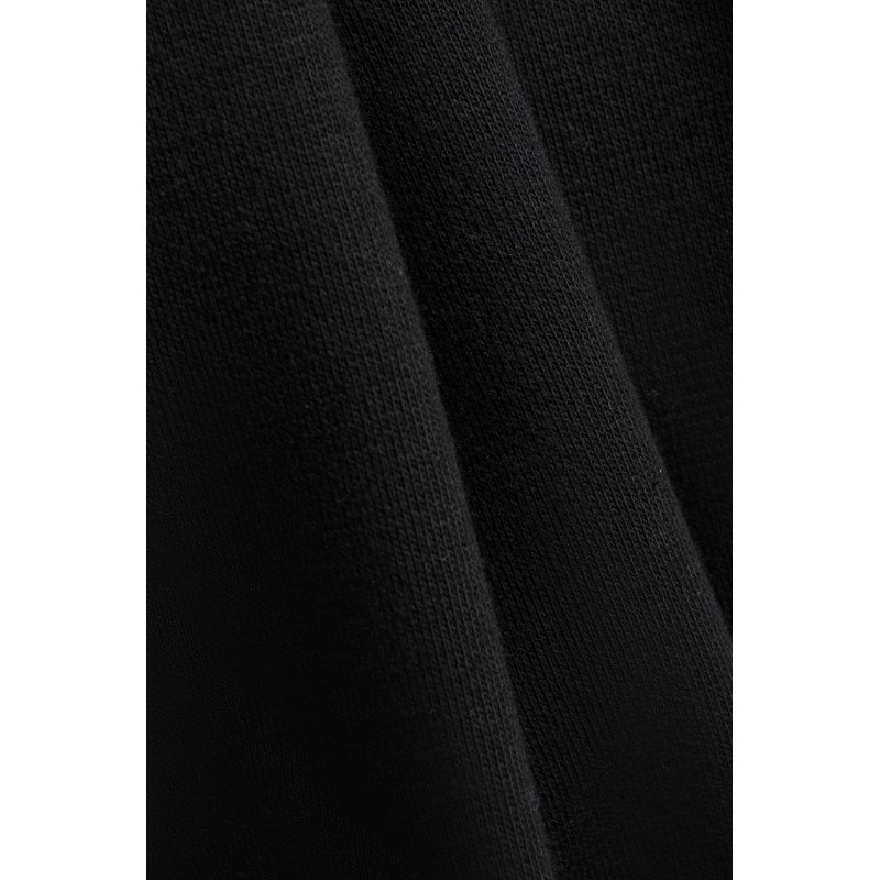 Hoodie - Casual Wade Black Men