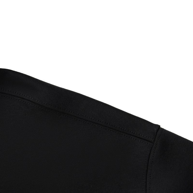 Hoodie - Casual Wade Black Men