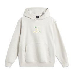 Hoodie - Casual Wade White Men