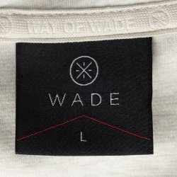 Hoodie - Casual Wade White Men