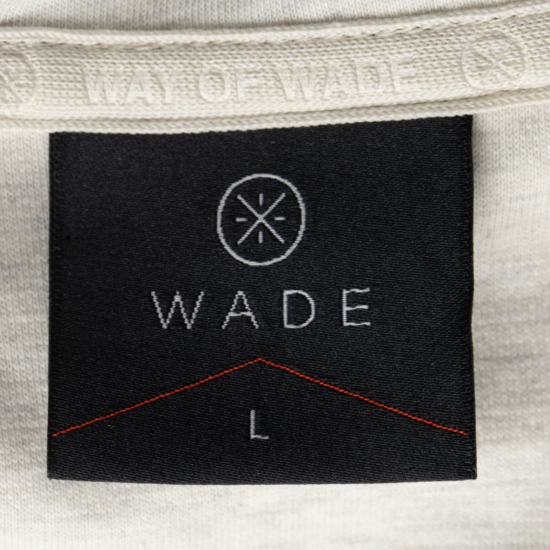 Hoodie - Casual Wade White Men