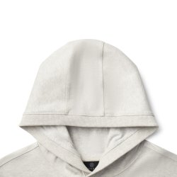 Hoodie - Casual Wade White Men