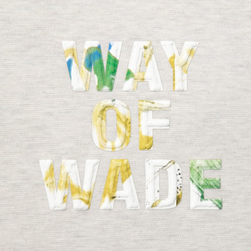 Hoodie - Casual Wade White Men