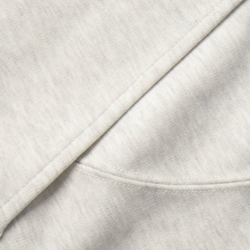 Hoodie - Casual Wade White Men