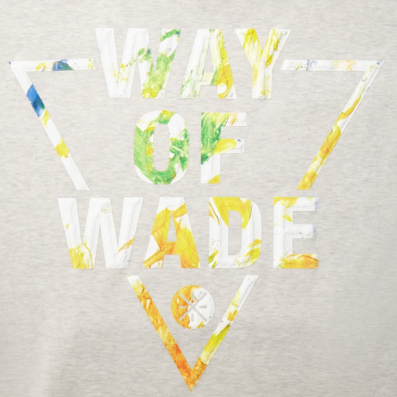 Hoodie - Casual Wade White Men