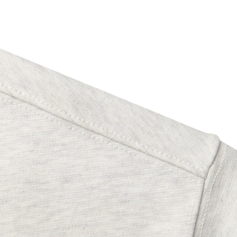 Hoodie - Casual Wade White Men