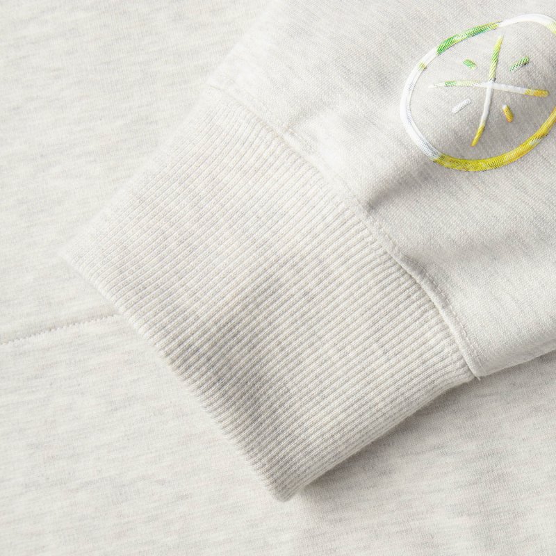 Hoodie - Casual Wade White Men