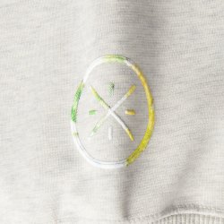 Hoodie - Casual Wade White Men