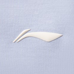 Hoodie - Casual Light Blue Dame