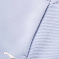 Hoodie - Casual Light Blue Dame