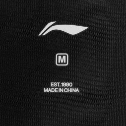 Hoodie - Casual Black Dame