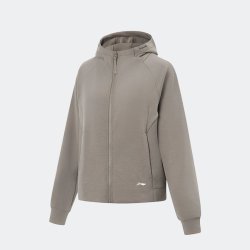 Hoodie - Casual Sand Dame