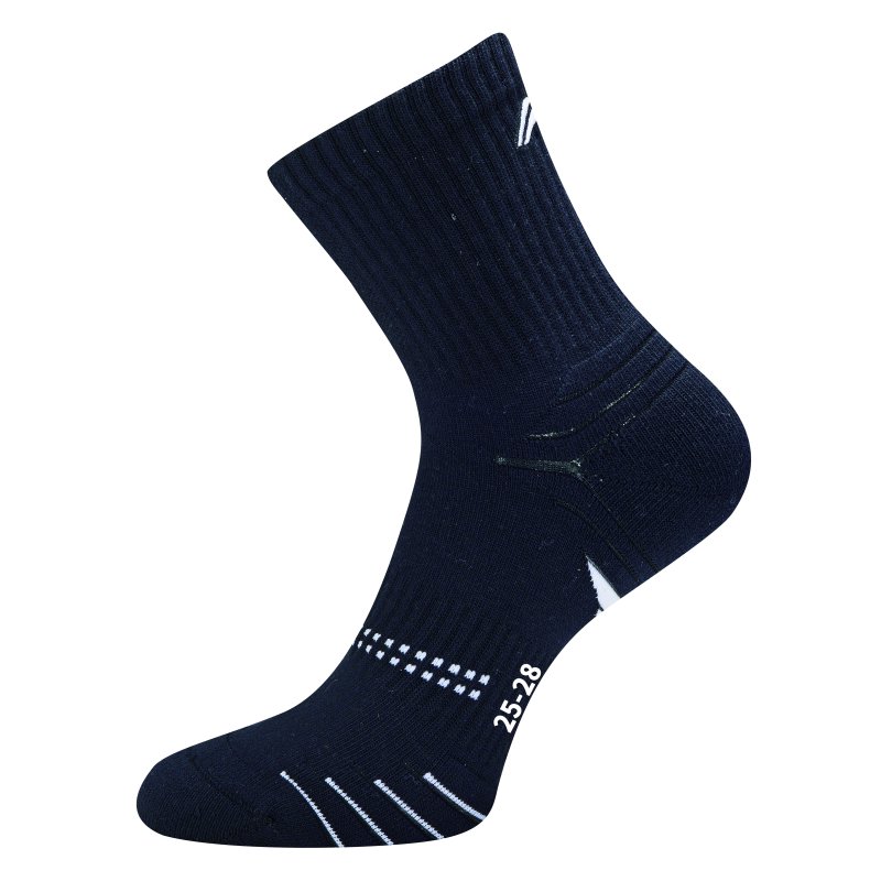 Badmintonstr�mper - Black Drops L