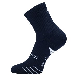 Badmintonstr�mper - Black Drops M