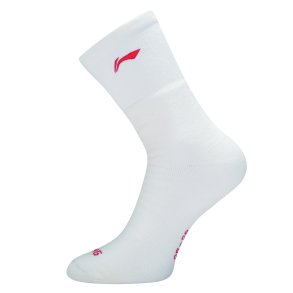 Badmintonstrumpor - Top Sock 2-pak L