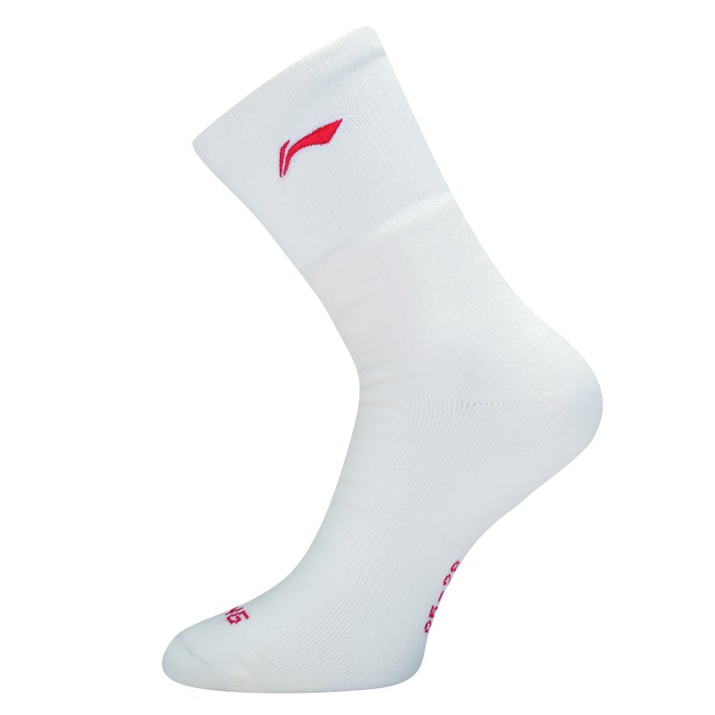 Badmintonstrumpor - Top Sock 2-pak L