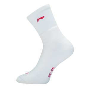 Badmintonstrumpor - Top Sock 2-pak M