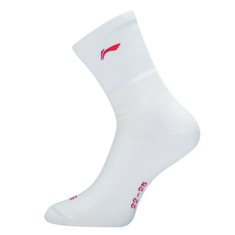 Badmintonstrumpor - Top Sock 2-pak M