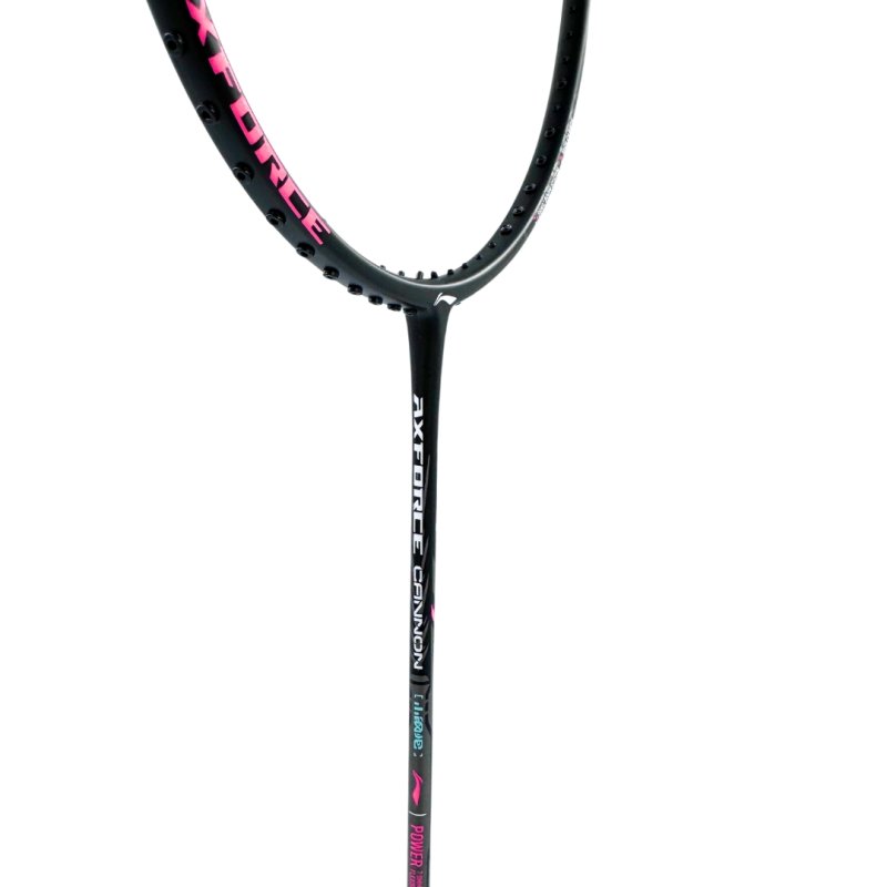 Badminton Racket - AXForce Cannon