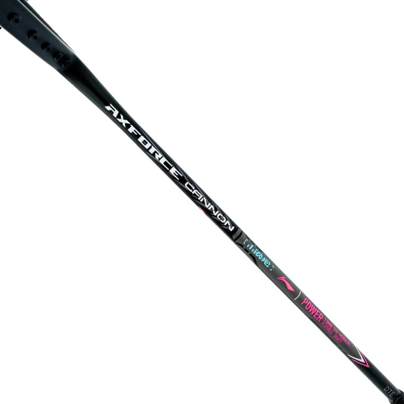 Amazon.com : Li-Ning Axforce Cannon Light Unstrung Badminton