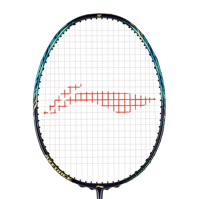 Badmintonketcher - AXForce 100 II