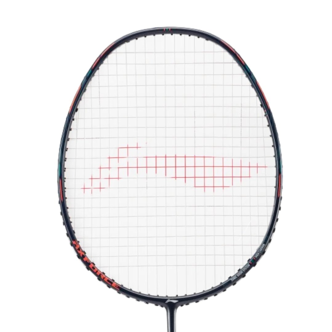 Badminton Racket - AXForce 30 - LI-NING - Li-Ning