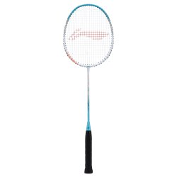 Raquette de Badminton - AXForce 9 White