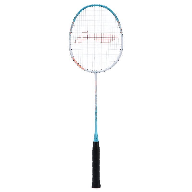 Raquette de Badminton - AXForce 9 White