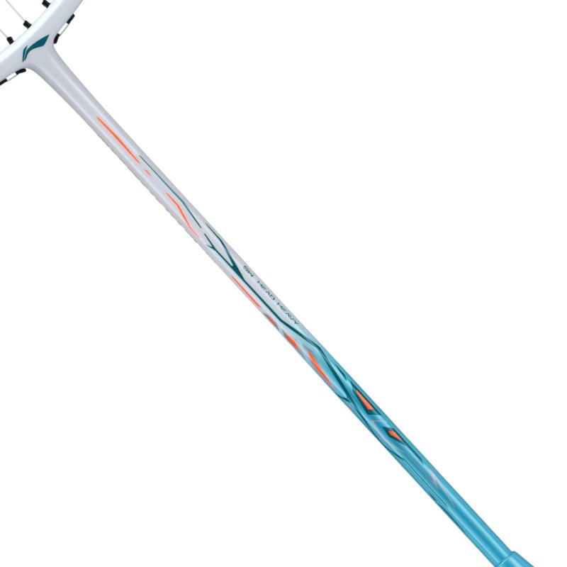 Raquette de Badminton - AXForce 9 White