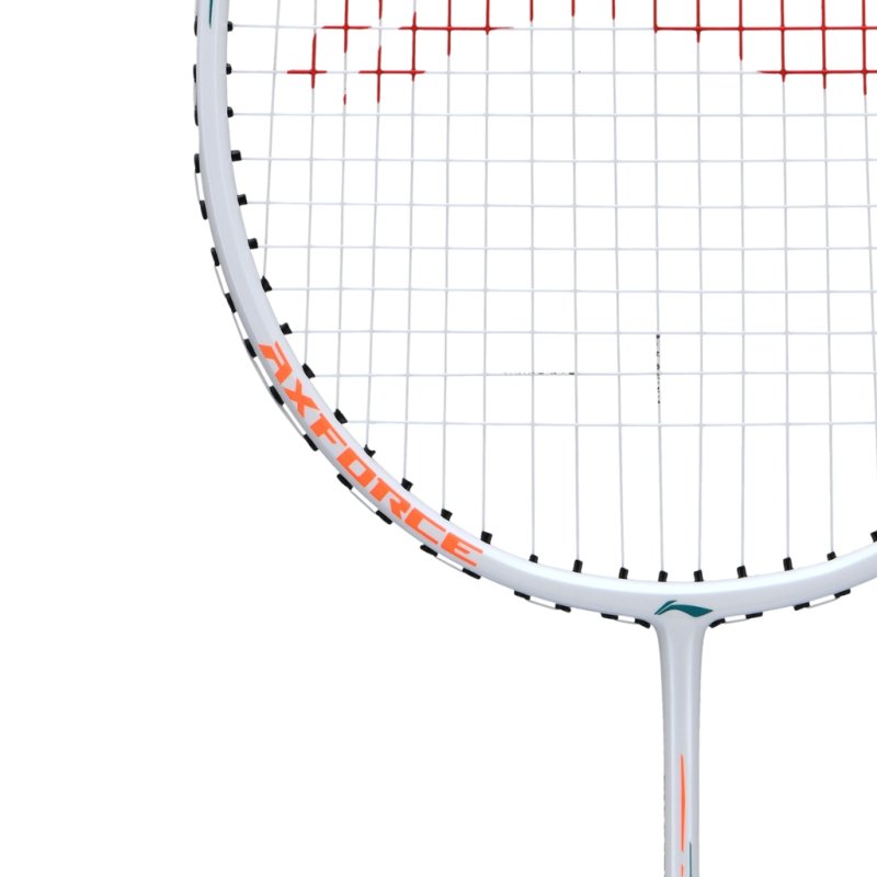 Raquette de Badminton - AXForce 9 White