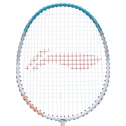 Raquette de Badminton - AXForce 9 White
