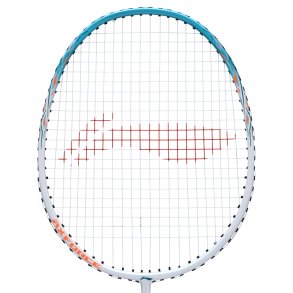Raquette de Badminton - AXForce 9 White