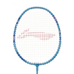 Badminton Racket - AXForce KIDS PLAY Blue