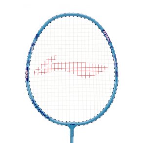 Badminton Racket - AXForce KIDS PLAY Blue