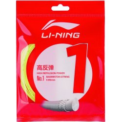 Badmintonstrings - No. 1 - 10m 