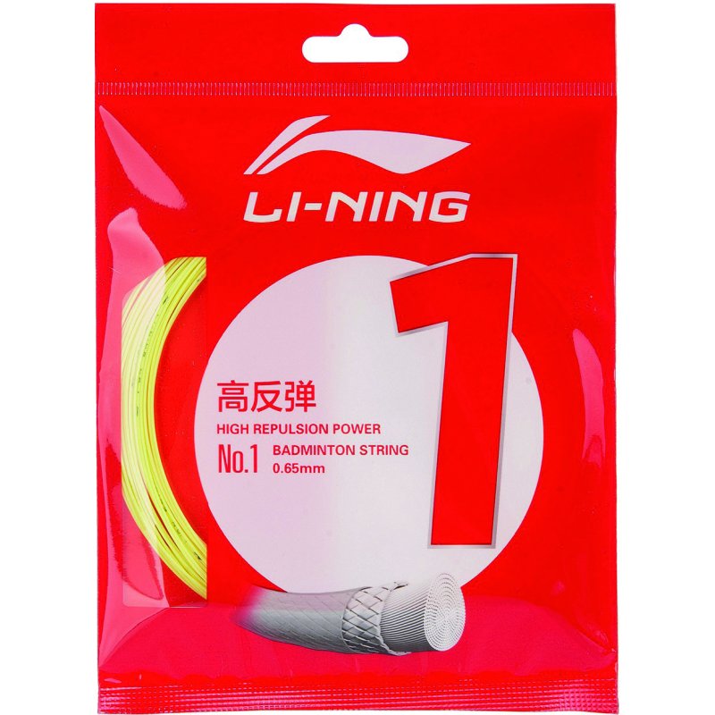 Badmintonstrings - No. 1 - 10m 