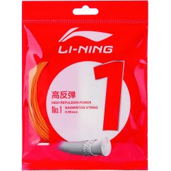 Badmintonstrings - No. 1 - 10m 