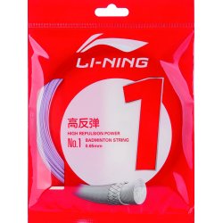 Badmintonstrings - No. 1 - 10m 