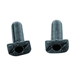 Grommets Square Black box