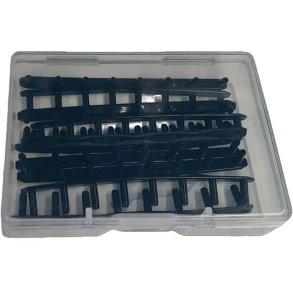 Grommets box - Double 4