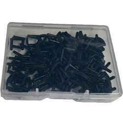 Grommets box - Double Short