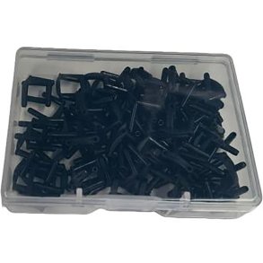 Grommets box - Double Short