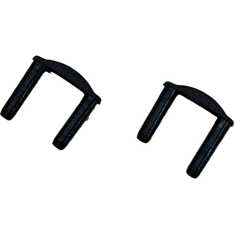 Grommets box - Double Short