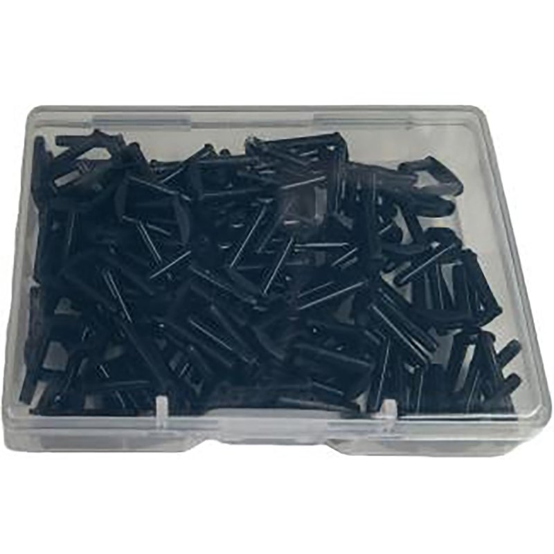 Grommets box - Double Long