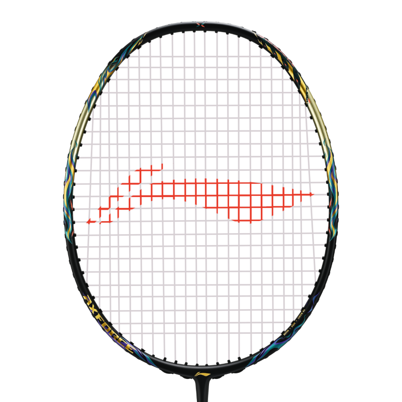 Badminton Racket - AXForce 100